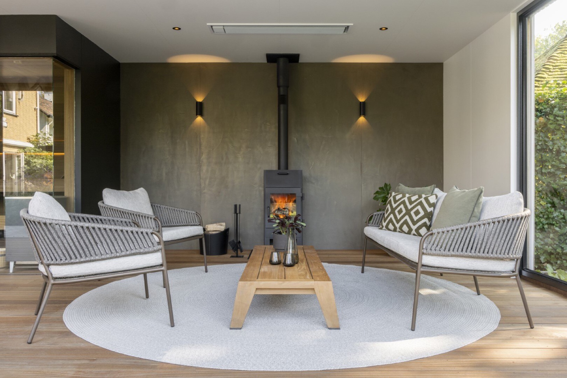 mobili da esterno moderni, Luxury, Design, Exclusive, Modern, Custom Made, Special, Beautiful