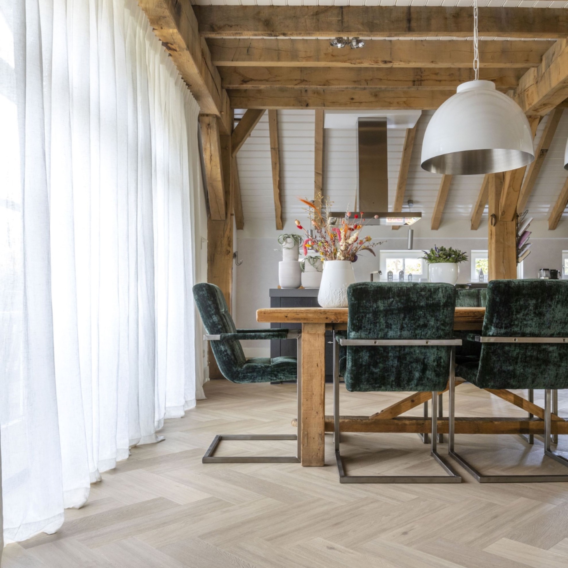 pavimento in vinile a spina di pesce, Luxury, Design, Exclusive, Modern, Custom Made, Special, Beautiful