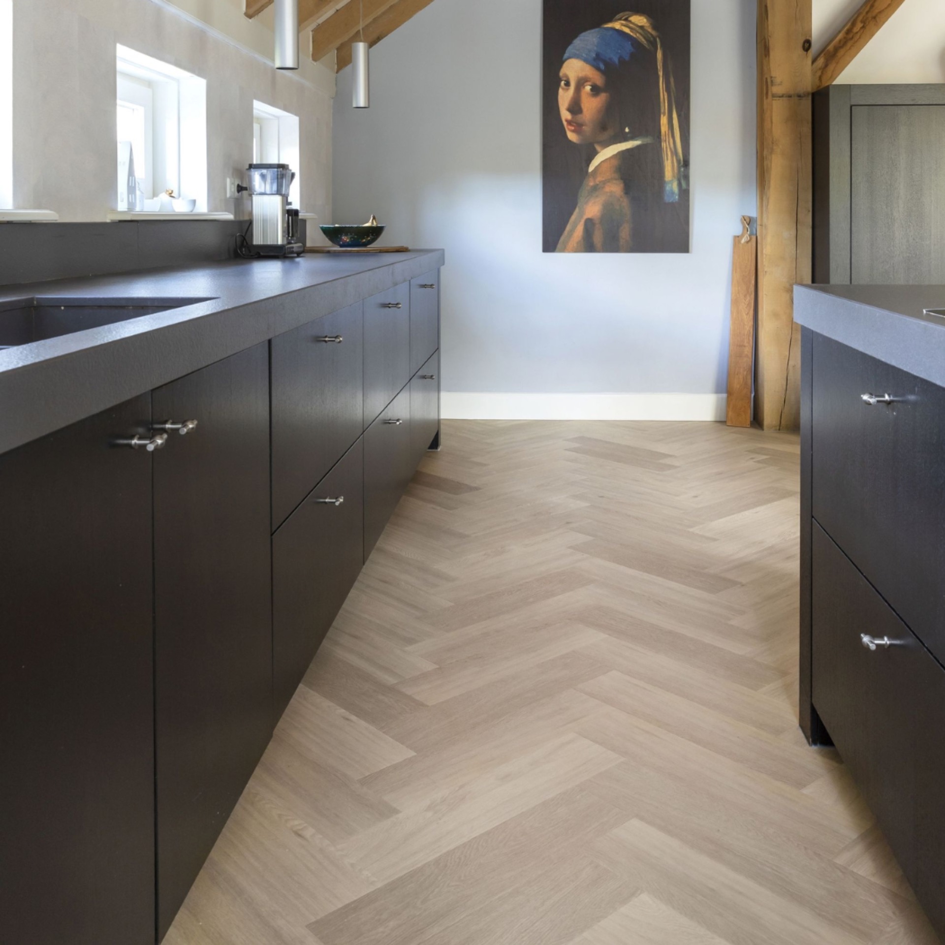 pavimento in vinile a spina di pesce, Luxury, Design, Exclusive, Modern, Custom Made, Special, Beautiful