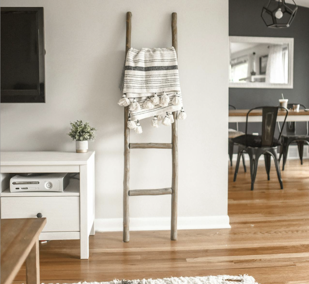 De unieke charme van een houten vloer