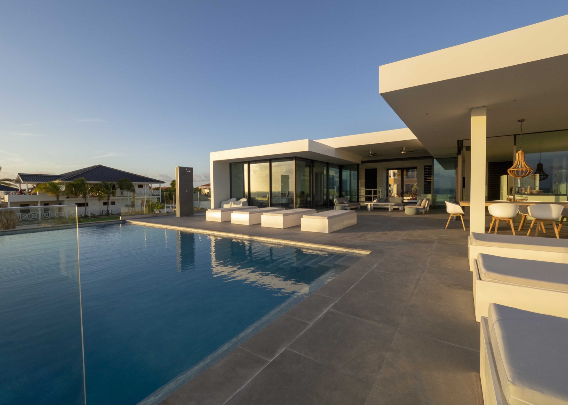 architettura moderna, Luxury, Design, Exclusive, Modern, Custom Made, Special, Beautiful