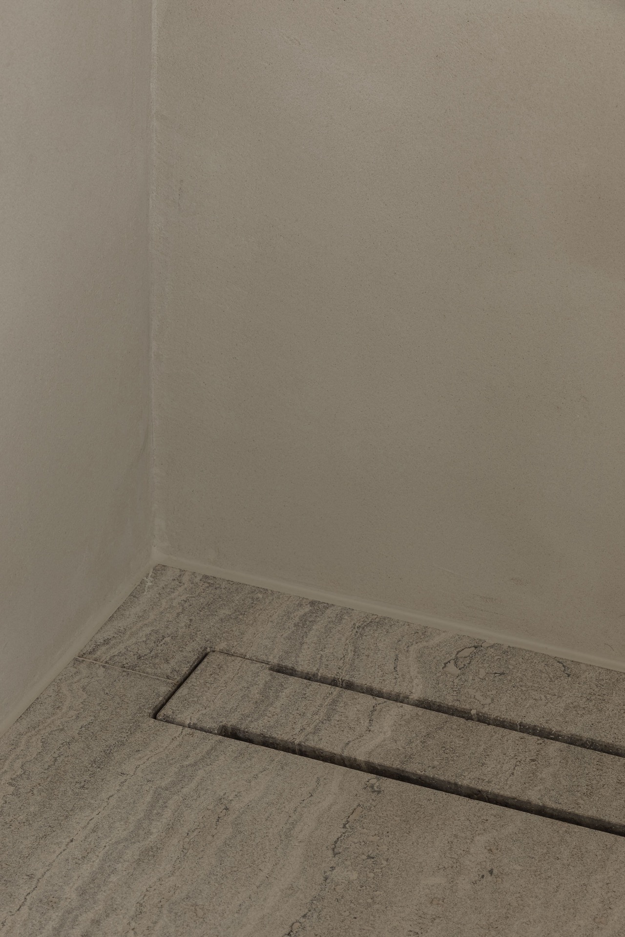 design bagno minimalista: pavimento e finitura con scarico integrato nel pavimento del bagno, Luxury, Design, Exclusive, Modern, Custom Made, Special, Beautiful