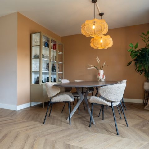 Woonhuis Deventer