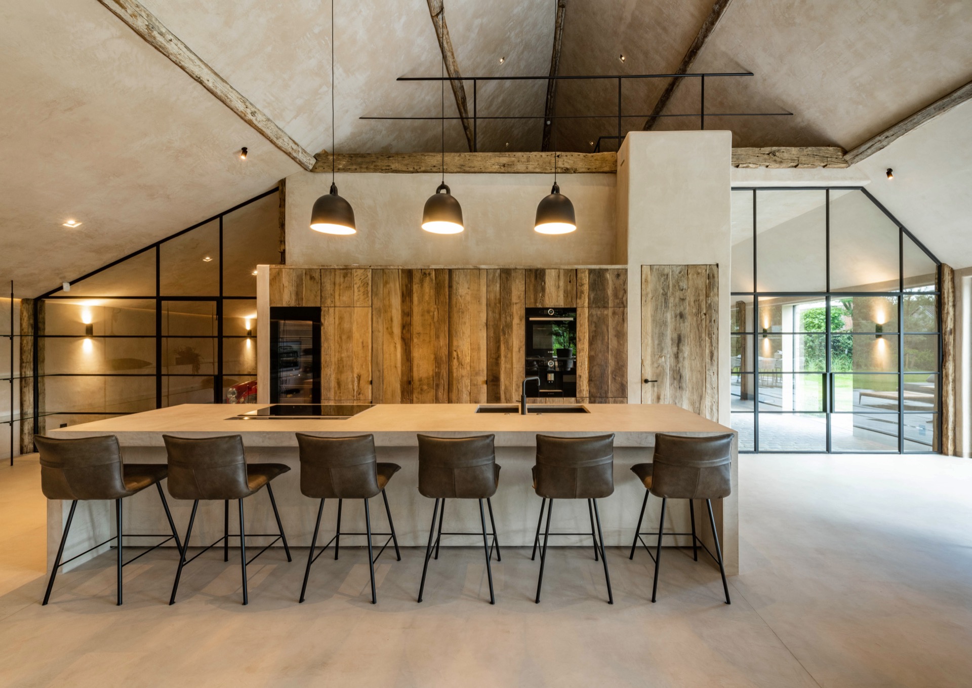 HOOG.design - Exclusive living inspiration | Interieur a