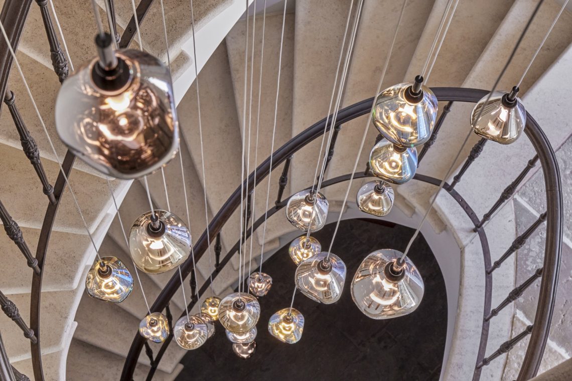 Hanglampen als eyecatcher voor elk interieur