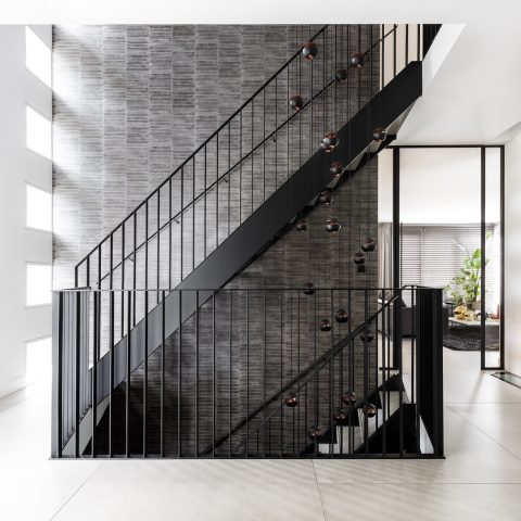 Luxe keuken als hart van de woning
