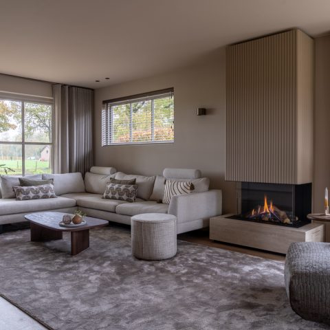 Totaal interieur Bavel