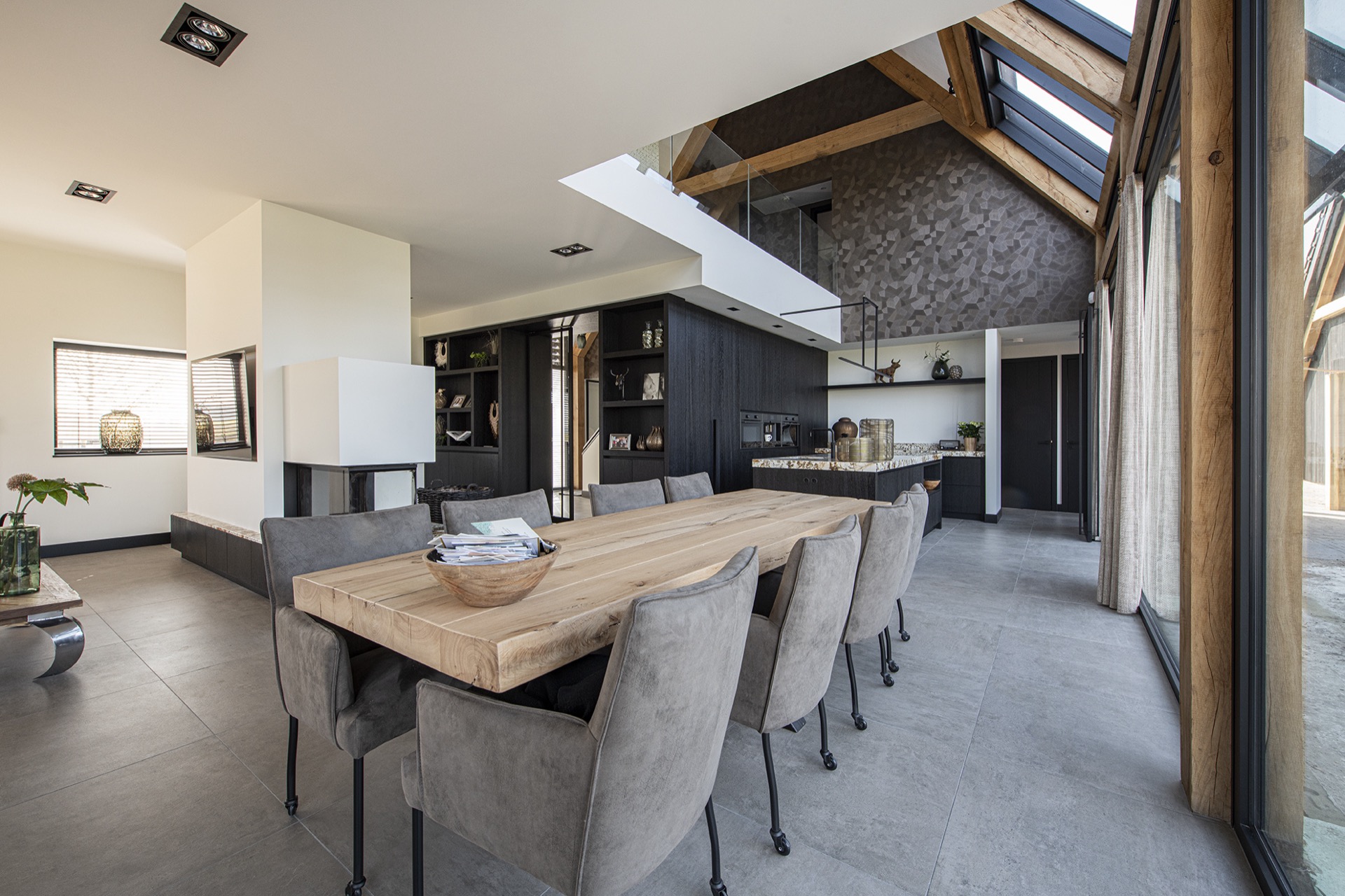 Luxe, Design, Exclusief, Modern, Maatwerk, Bijzondere, Mooie