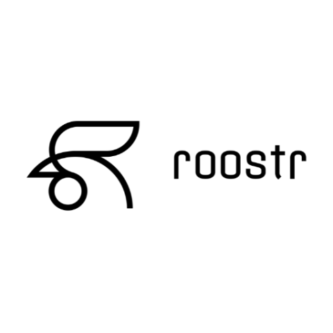 Roostr Buitenkeukens