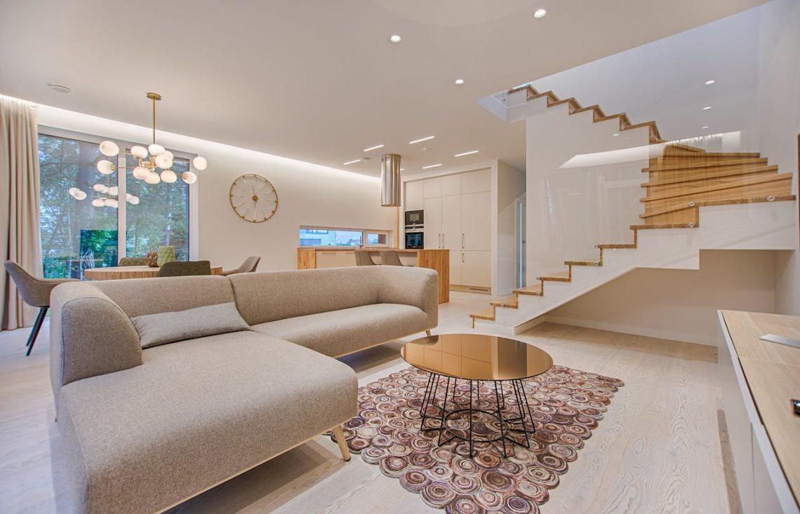 Een interieur dat past bij jouw woning én hypotheek