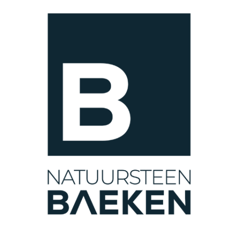Natuursteen Baeken