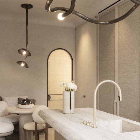 Obumex showroom