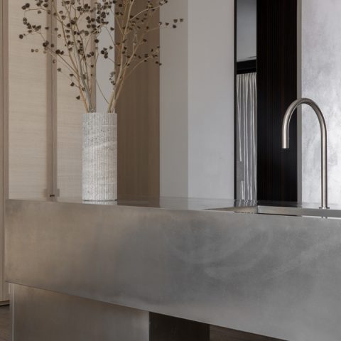 Obumex showroom