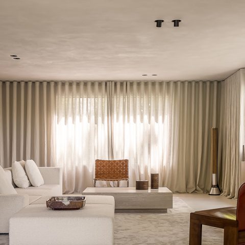 Residence S by Niels Maier