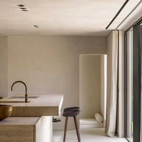 Residence S by Niels Maier