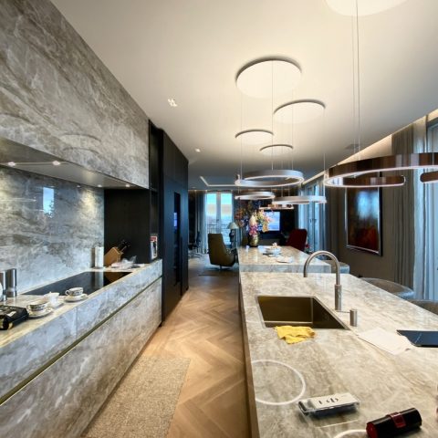 Penthouse in s’-Hertogenbosch