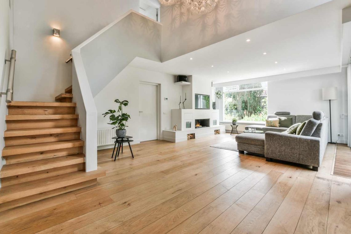 Geniet van het ultieme luxe gevoel in huis met deze tips
