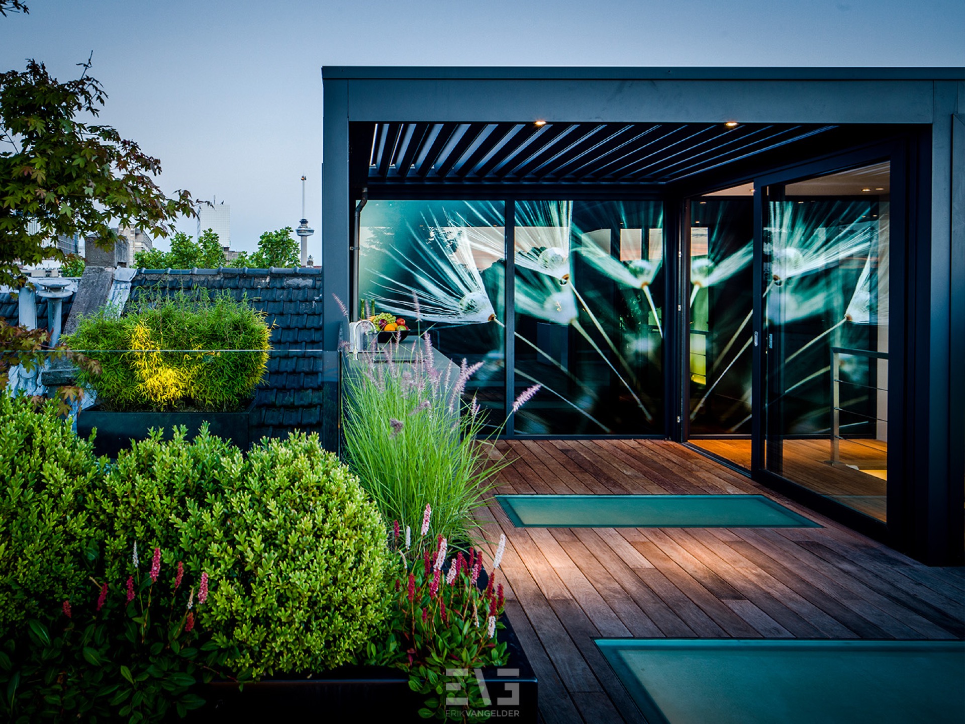 design terrazza sul tetto, Luxury, Design, Exclusive, Modern, Custom Made, Special, Beautiful