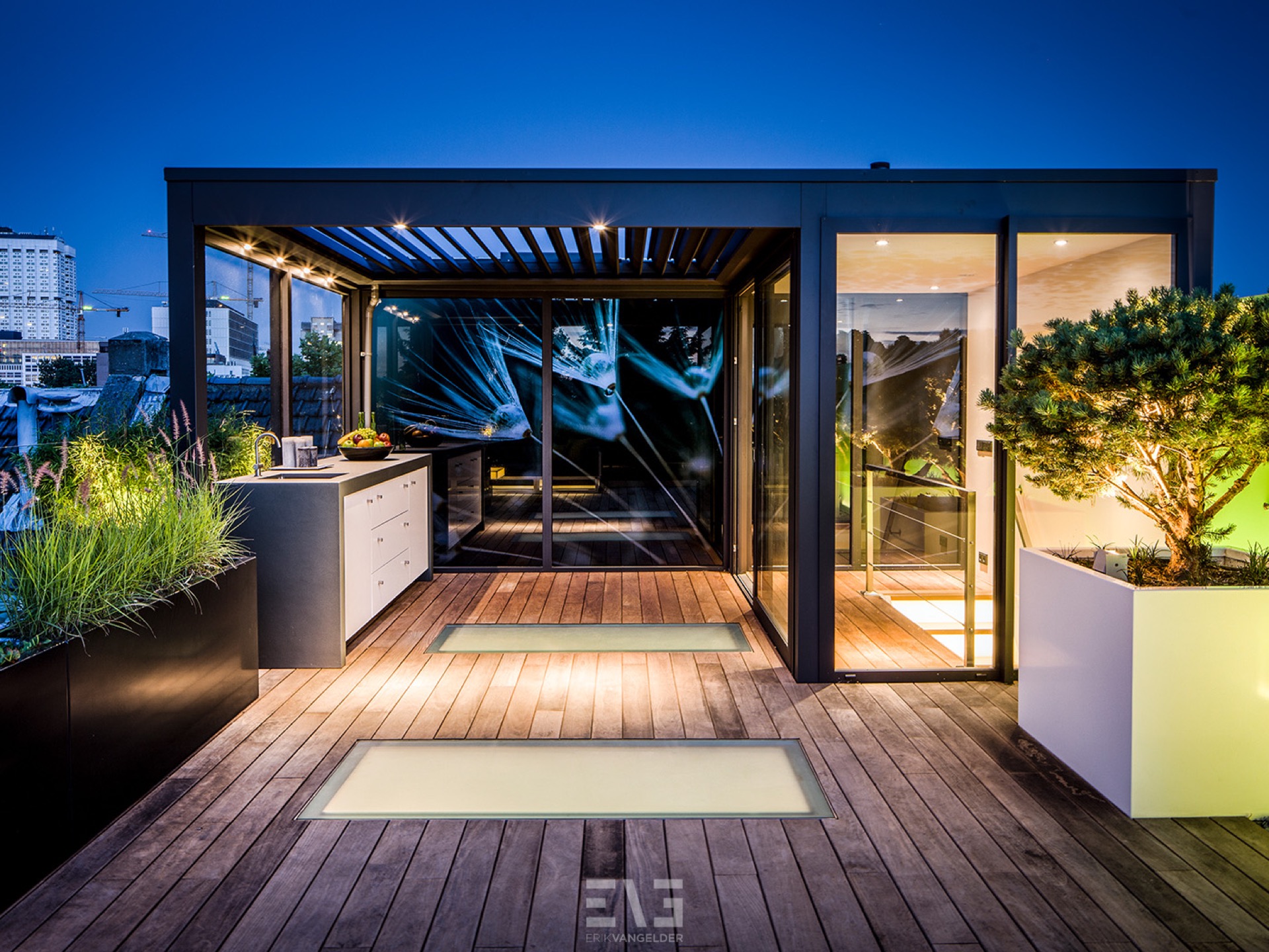 design terrazza sul tetto, Luxury, Design, Exclusive, Modern, Custom Made, Special, Beautiful