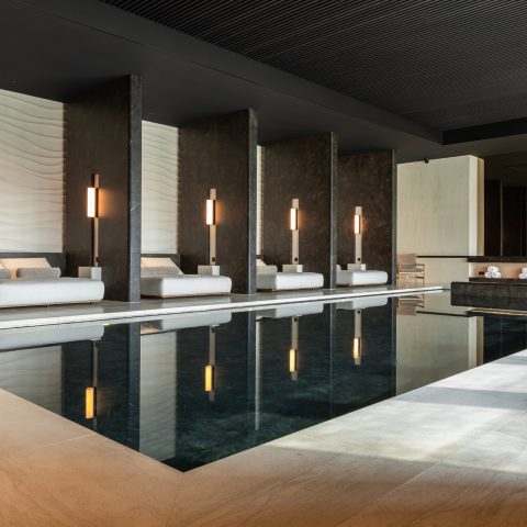 La Réserve – Knokke