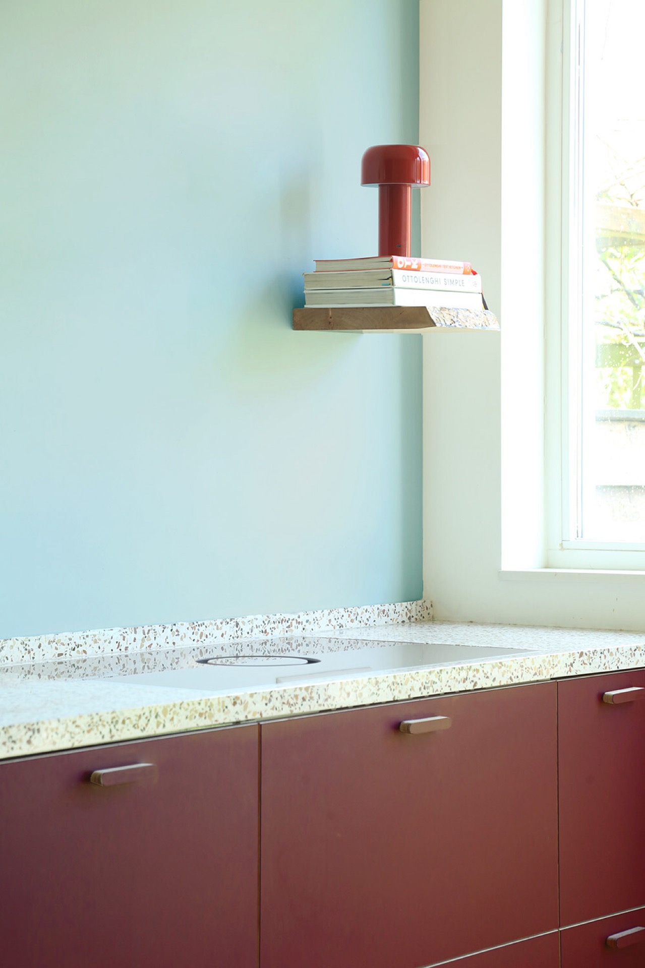idee per cucina: piano cottura a induzione con controlli touch in cucina moderna, Luxe, Design, Exclusief, Modern, Maatwerk, Bijzondere, Mooie