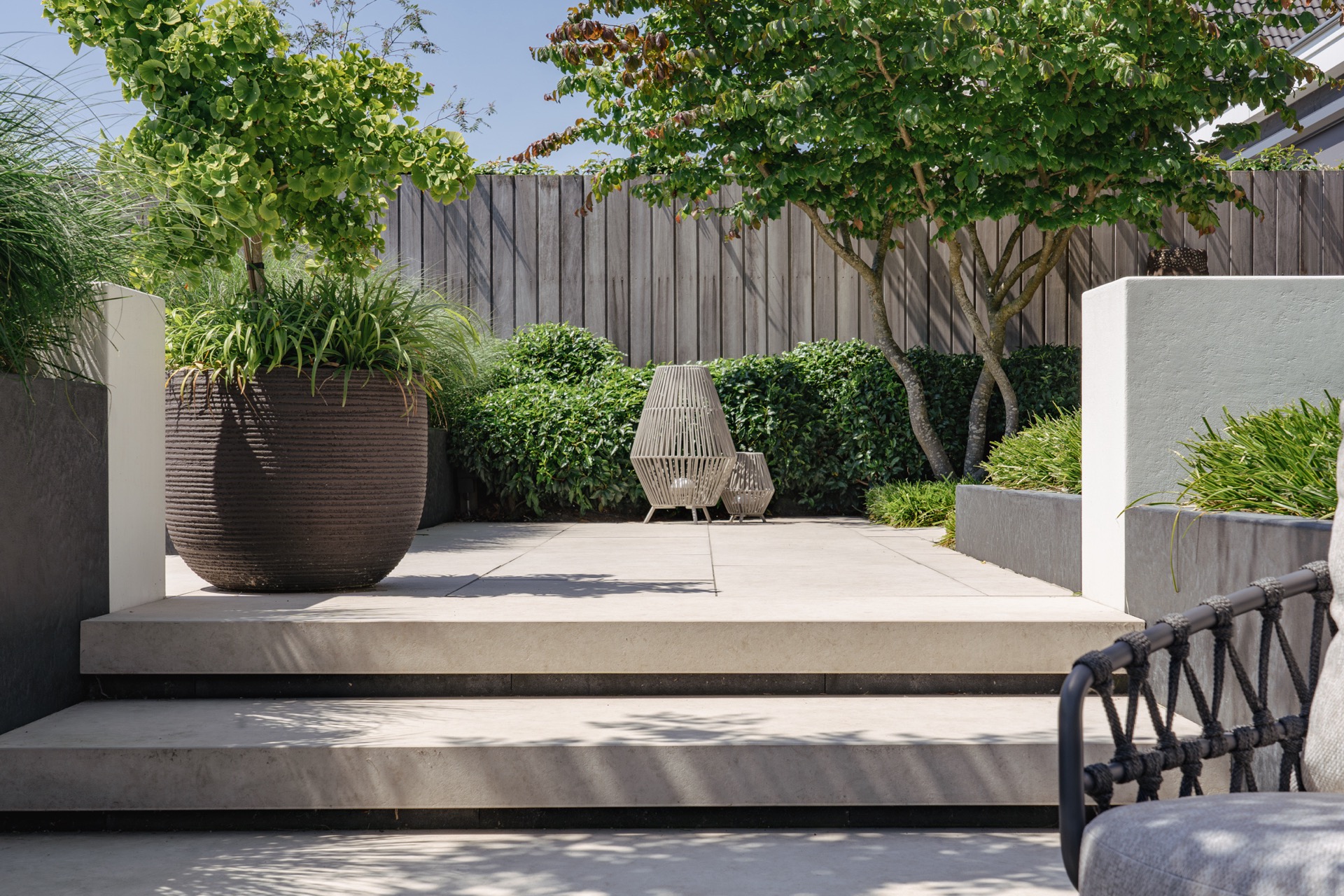 giardino moderno, Luxury, Design, Exclusive, Modern, Custom Made, Special, Beautiful