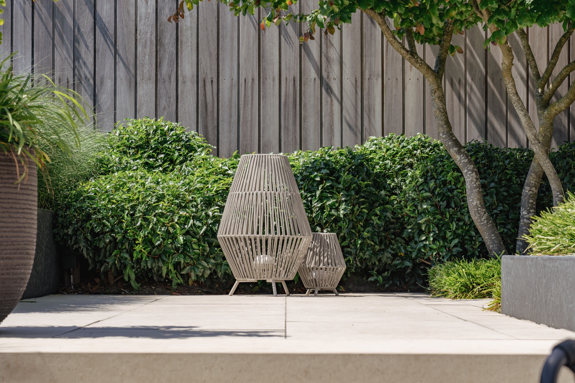 giardino moderno, Luxury, Design, Exclusive, Modern, Custom Made, Special, Beautiful