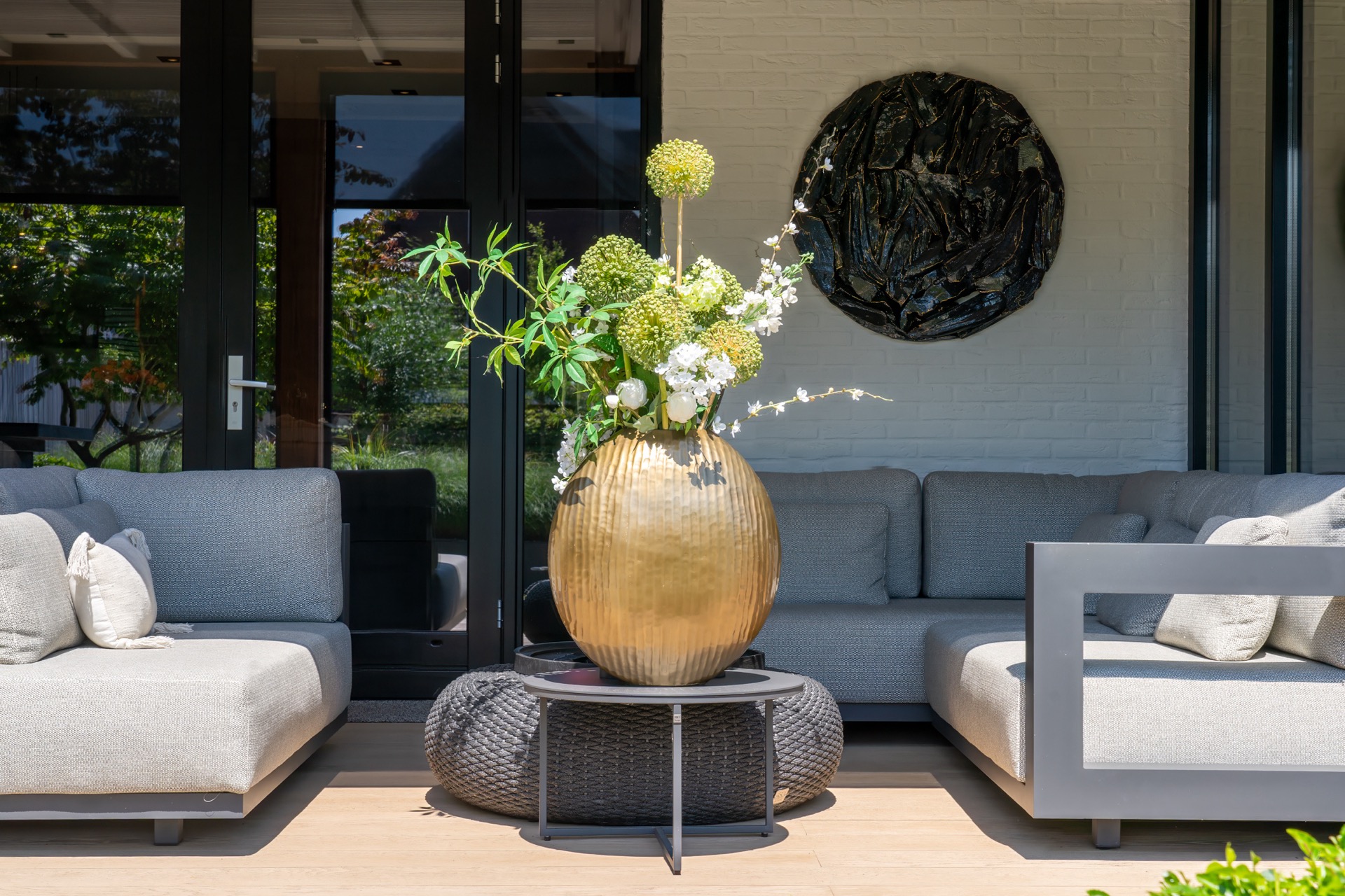 giardino moderno, Luxury, Design, Exclusive, Modern, Custom Made, Special, Beautiful