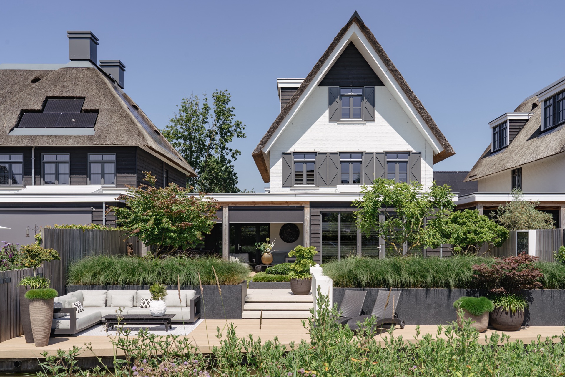giardino moderno, Luxury, Design, Exclusive, Modern, Custom Made, Special, Beautiful