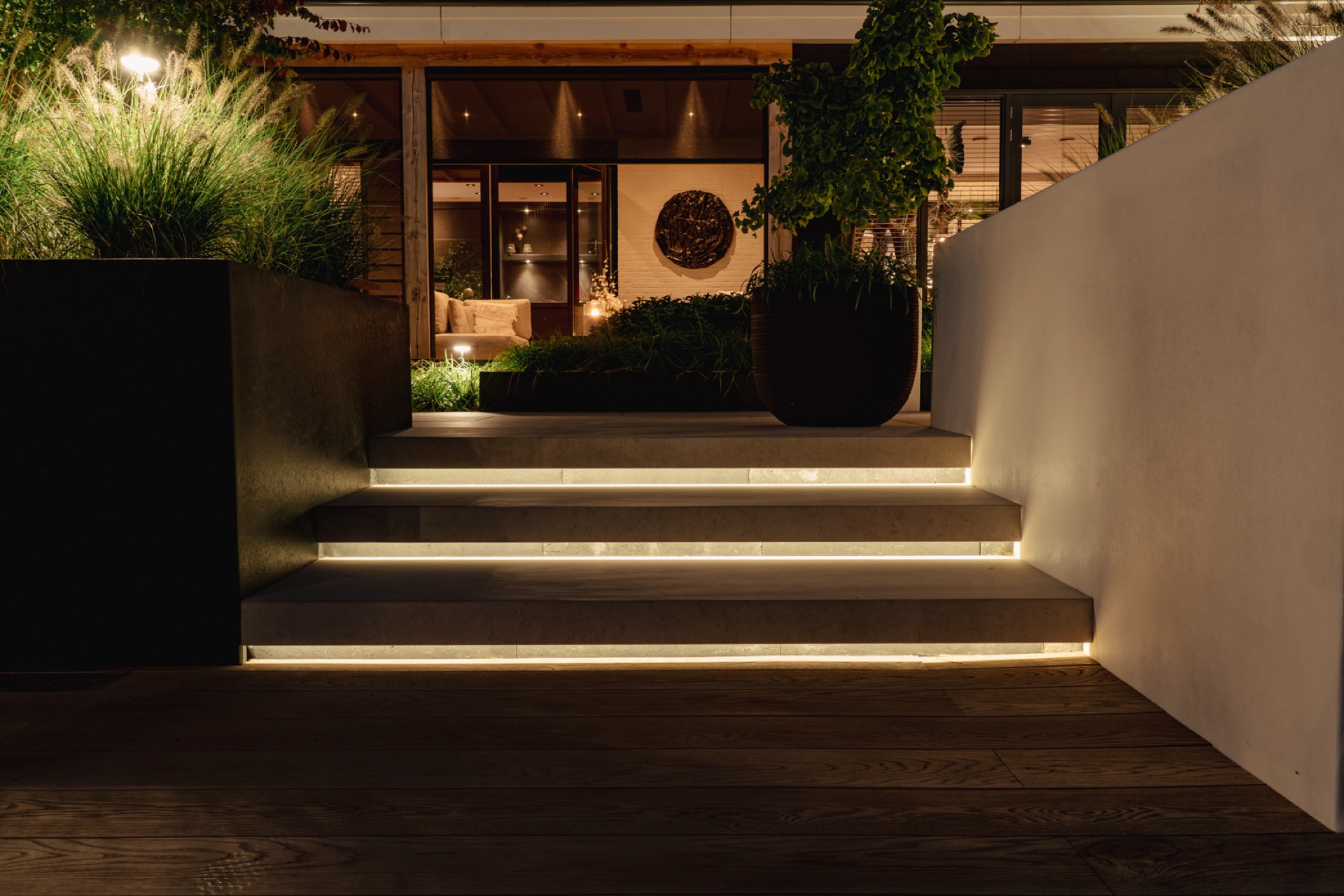 giardino moderno, Luxury, Design, Exclusive, Modern, Custom Made, Special, Beautiful