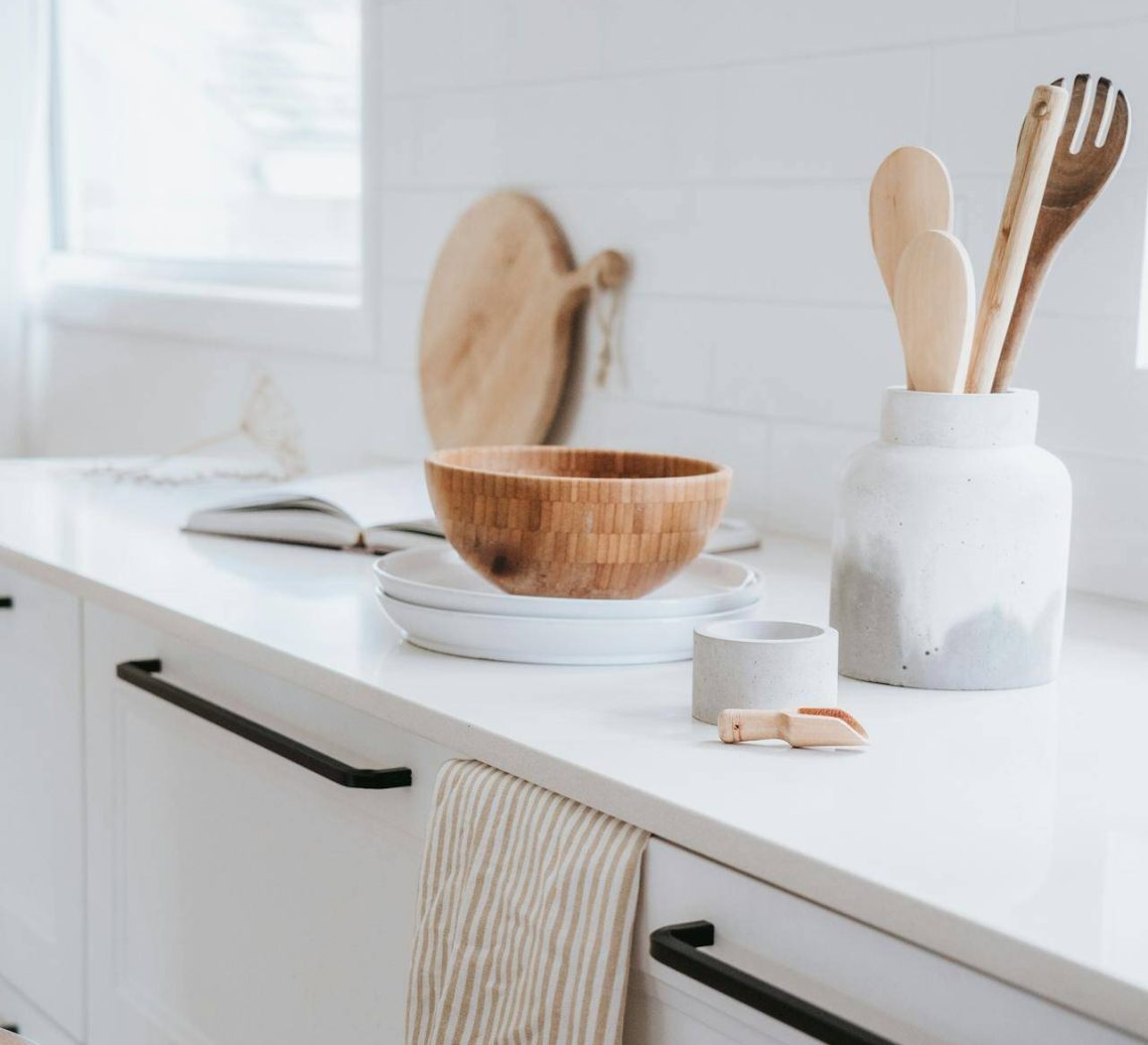 5 tips voor een stijlvol Mid-Japandi interieur