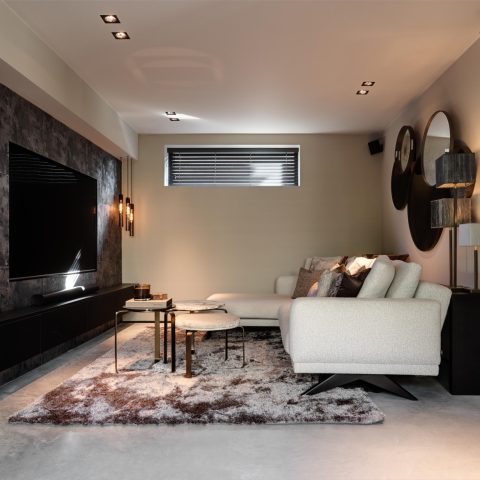 Renovatie woonvilla Rosmalen