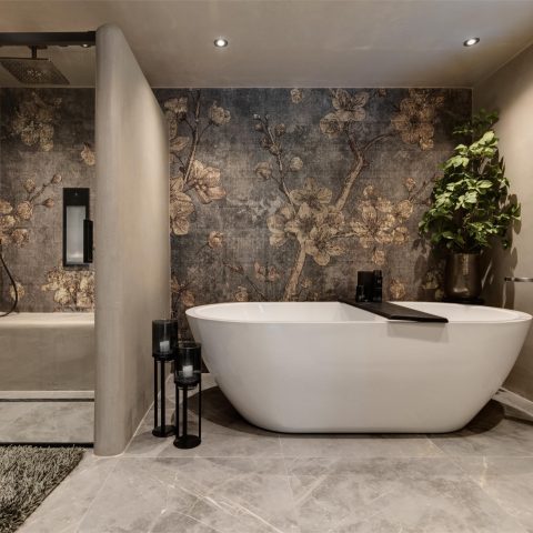 Renovatie woonvilla Rosmalen