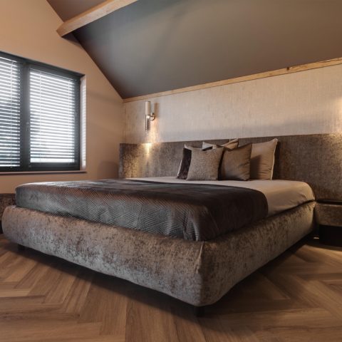 Renovatie woonvilla Rosmalen