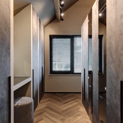 Renovatie woonvilla Rosmalen