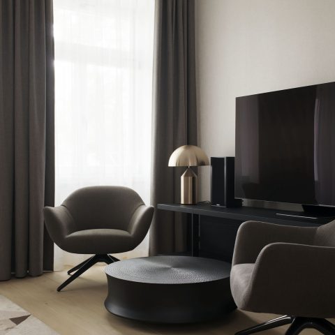 Bauhaus Villa