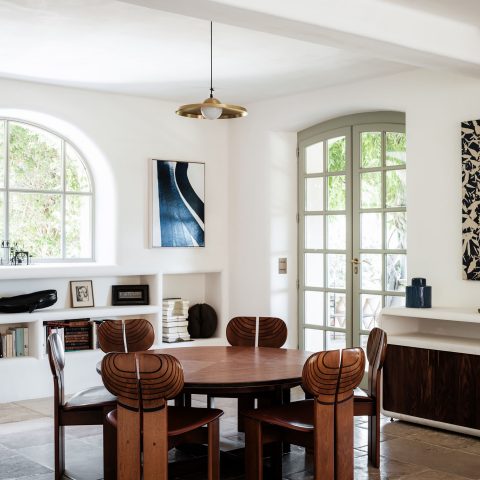 Le Dattier Villa