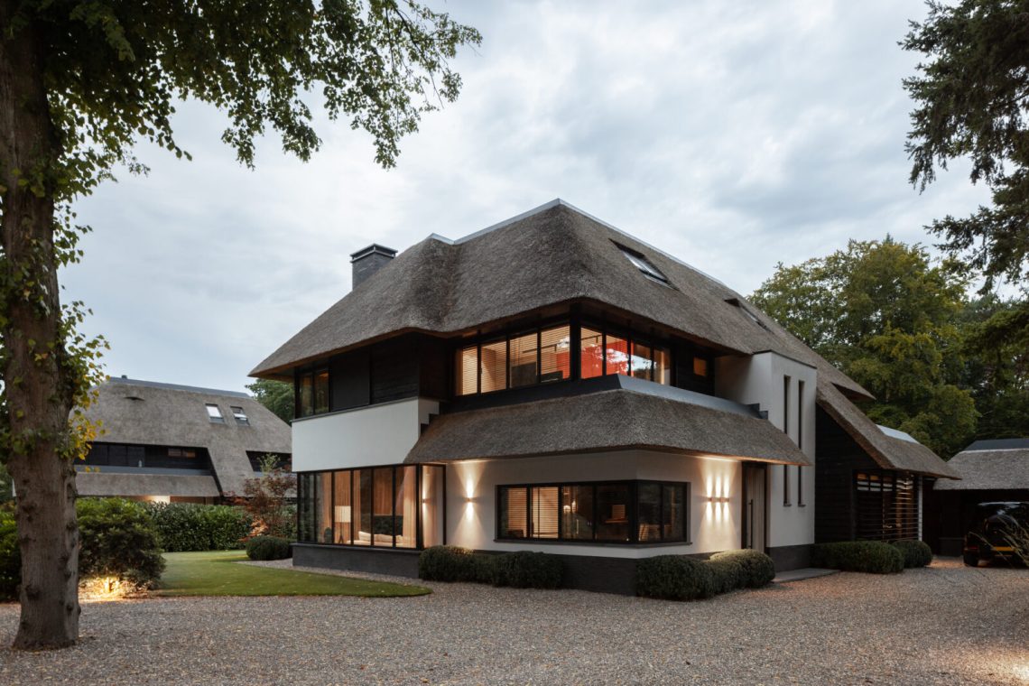 HULSHOF | DE KLOET