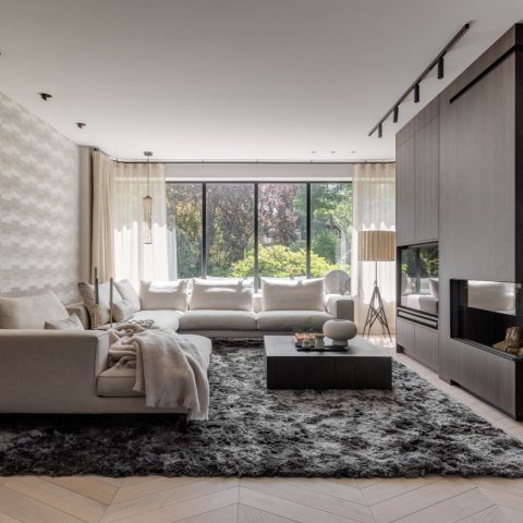 Exclusieve villa’s in de regio Zeist