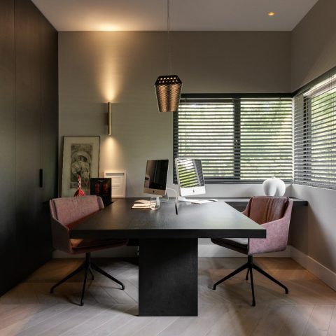 Exclusieve villa’s in de regio Zeist