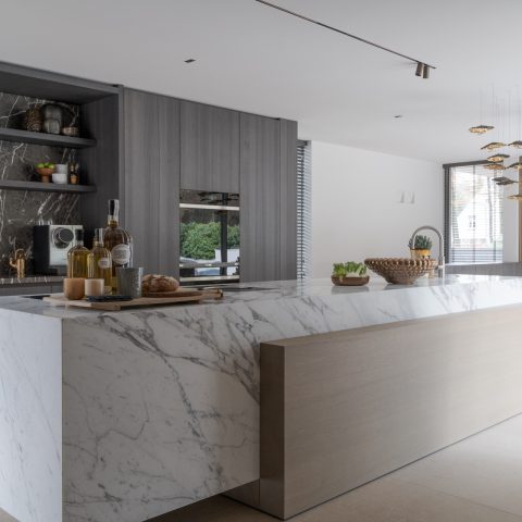 LUXE BOSHUIS