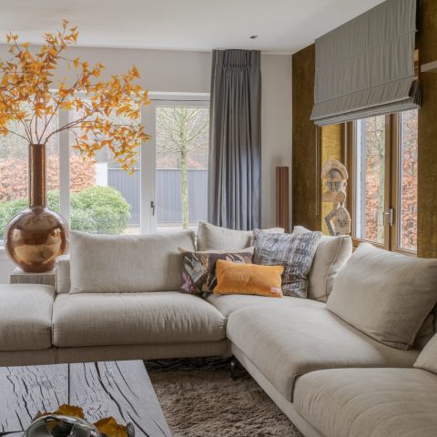 LUXE BOSHUIS