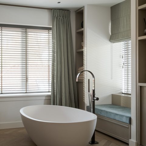 LUXE BOSHUIS