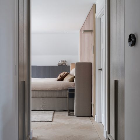 LUXE BOSHUIS