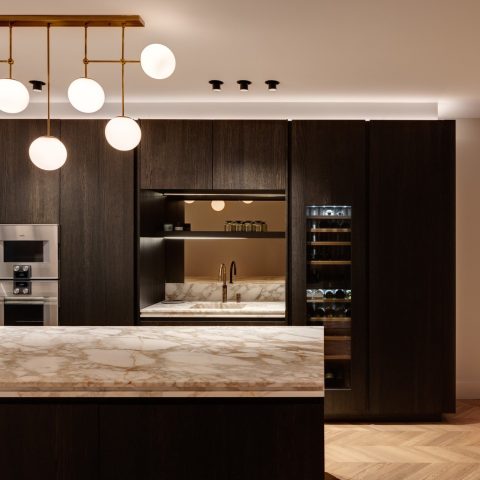 Prachtig woonhuis met luxe interieur in Oud-Zuid
