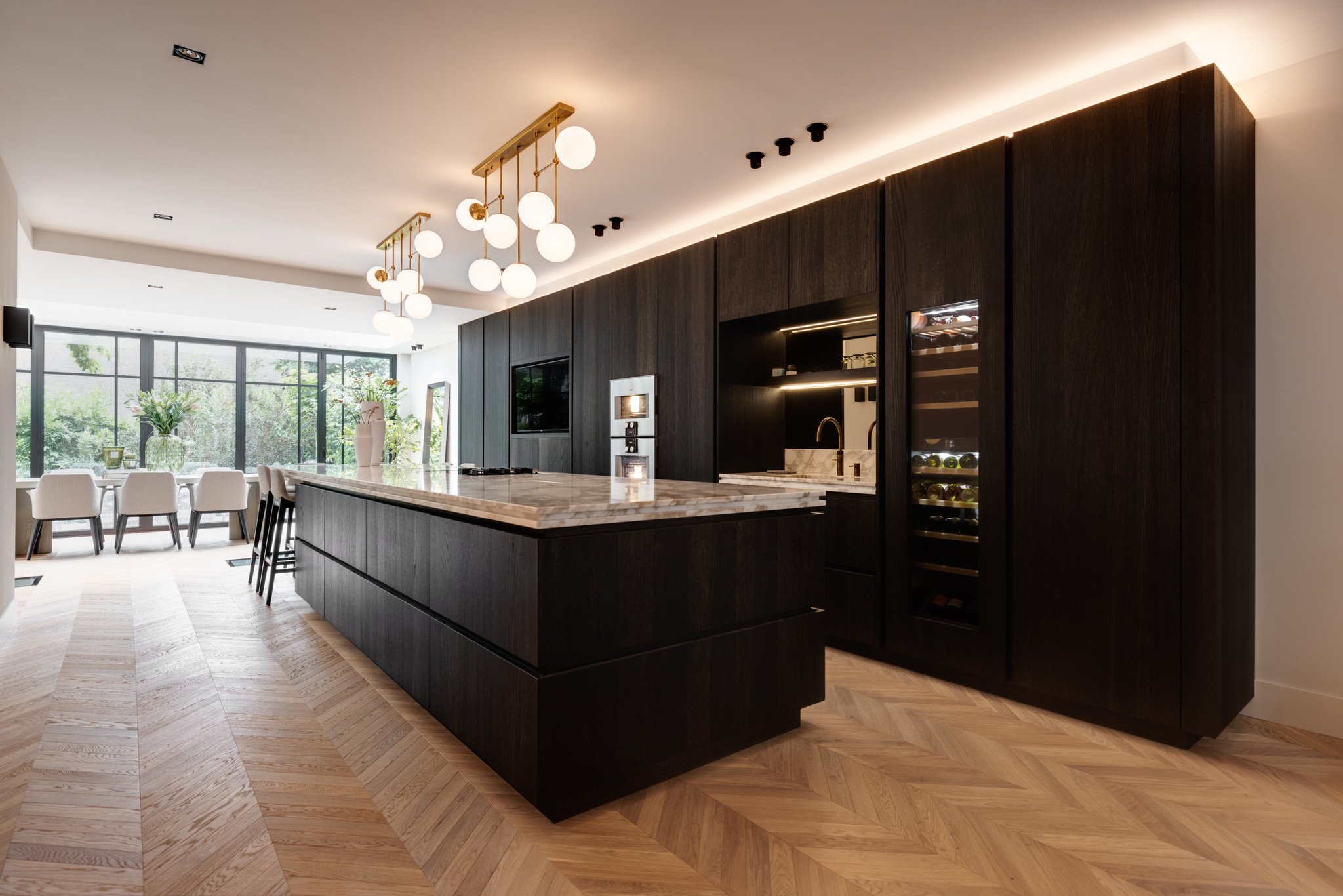 Luxe, Design, Exclusief, Modern, Maatwerk, Bijzondere, Mooie