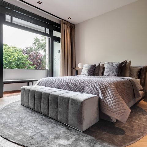 Prachtig woonhuis met luxe interieur in Oud-Zuid