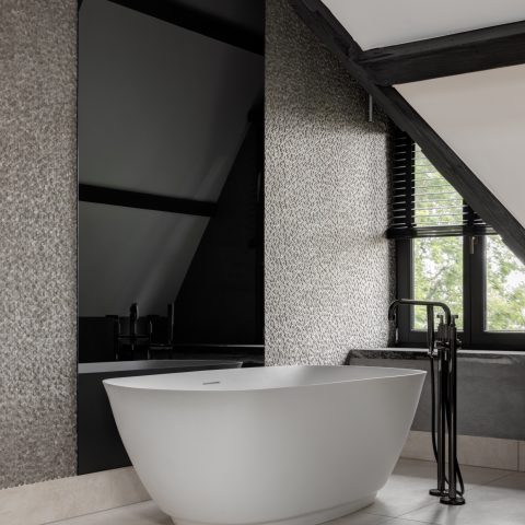 Volledige high-end renovatie in Vondelpark te Amsterdam