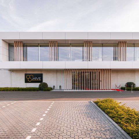 The Hive 2320 in 2025: Vernieuwing, Inspiratie en Exclusieve Evenementen