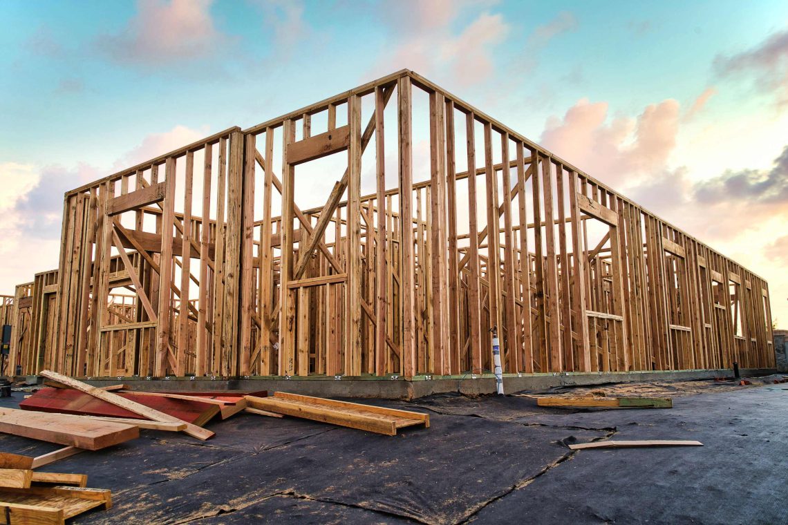 Manieren om Douglas hout toe te passen in jouw luxe DIY-projecten